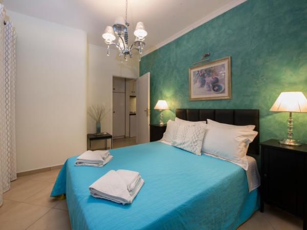 Villa Rose : photo 9 de la chambre appartement 2 chambres