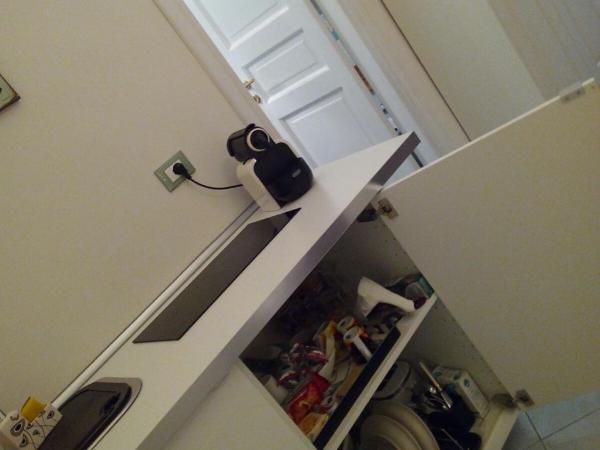 B&B Mini Hotel Incity-close train station and port- : photo 1 de la chambre appartement 1 chambre - bâtiment séparé