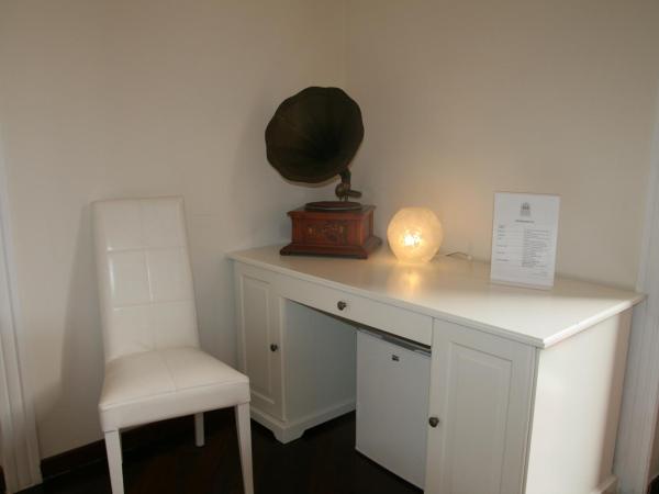 B&B Mini Hotel Incity-close train station and port- : photo 7 de la chambre appartement 1 chambre - bâtiment séparé