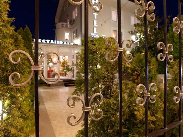 Hotel Vila Tina : photo 1 de la chambre chambre simple classique