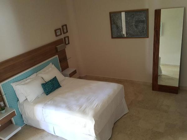 Shavanna Hotel Boutique : photo 7 de la chambre appartement 3 chambres