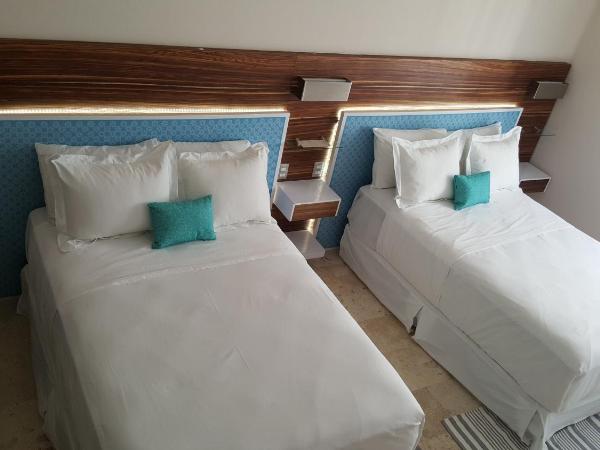 Shavanna Hotel Boutique : photo 1 de la chambre suite junior deluxe