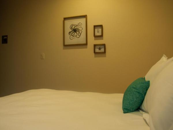 Shavanna Hotel Boutique : photo 3 de la chambre chambre double