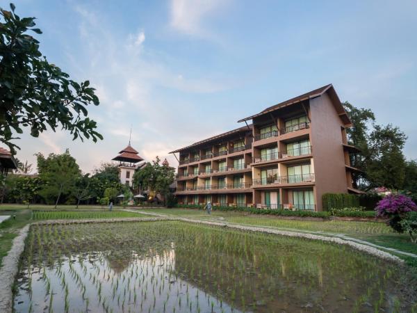 Siripanna Villa Resort & Spa Chiang Mai -SHA Extra Plus : photo 6 de la chambre hébergement de luxe galerie