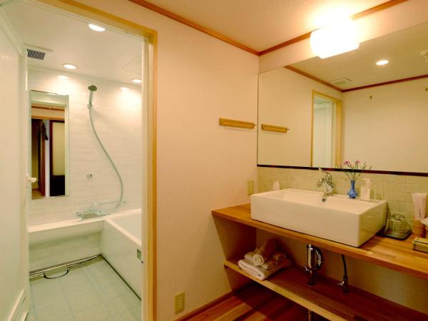 Mitsuki Kyoto : photo 4 de la chambre chambre standard de style japonais