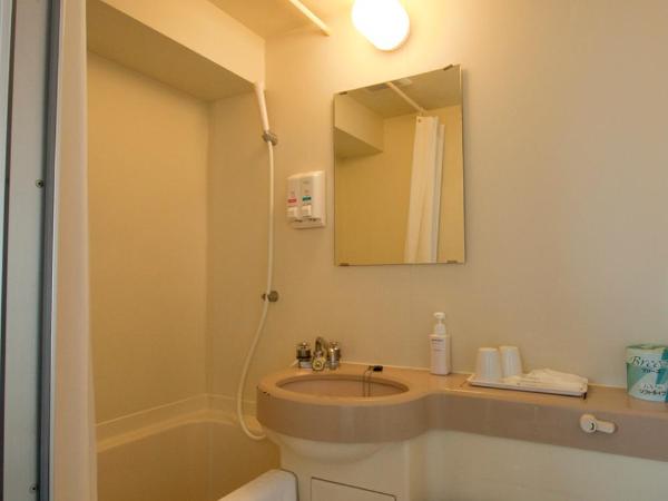 Smile Hotel Asakusa : photo 5 de la chambre chambre simple - fumeurs