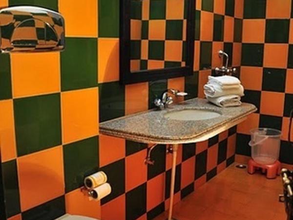 Rani Mahal Hotel : photo 1 de la chambre chambre double deluxe