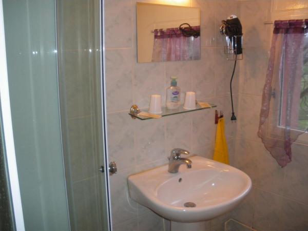 Les Coquillettes : photo 2 de la chambre chambre double