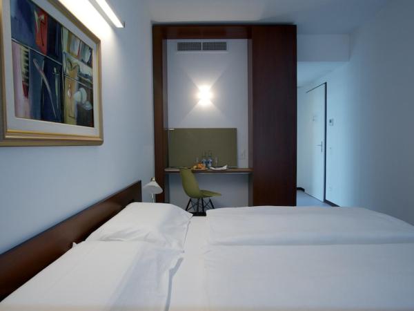 Hotel Ceresio : photo 1 de la chambre chambre double
