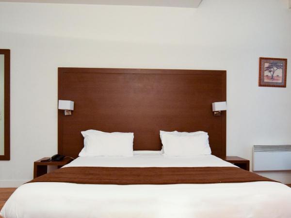 Residhotel Imperial Rennequin : photo 5 de la chambre studio (3 adultes)