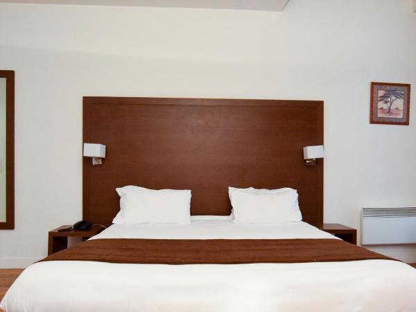 Residhotel Imperial Rennequin : photo 6 de la chambre studio (3 adultes)