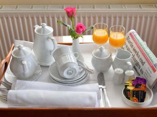 Rhu Glenn Hotel : photo 7 de la chambre chambre double