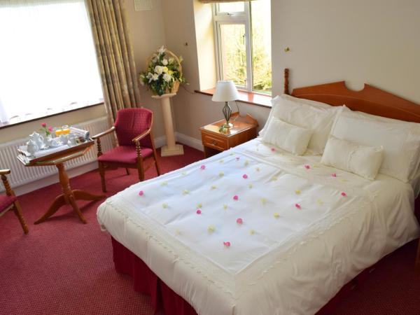 Rhu Glenn Hotel : photo 5 de la chambre chambre double