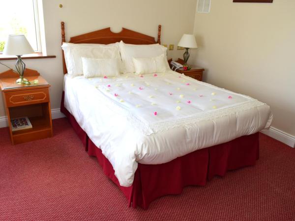 Rhu Glenn Hotel : photo 6 de la chambre chambre double