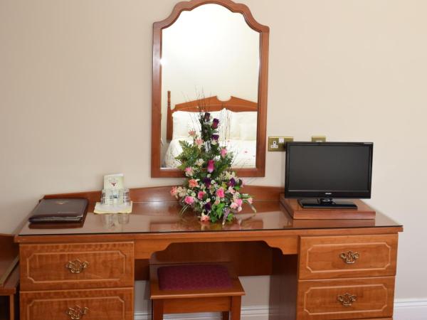 Rhu Glenn Hotel : photo 8 de la chambre chambre double