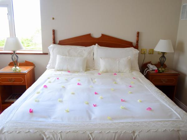 Rhu Glenn Hotel : photo 2 de la chambre chambre double