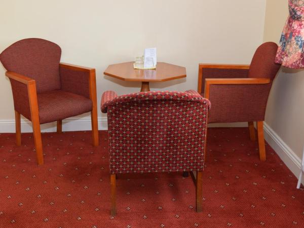 Rhu Glenn Hotel : photo 3 de la chambre chambre familiale (2 adultes + 4 enfants)