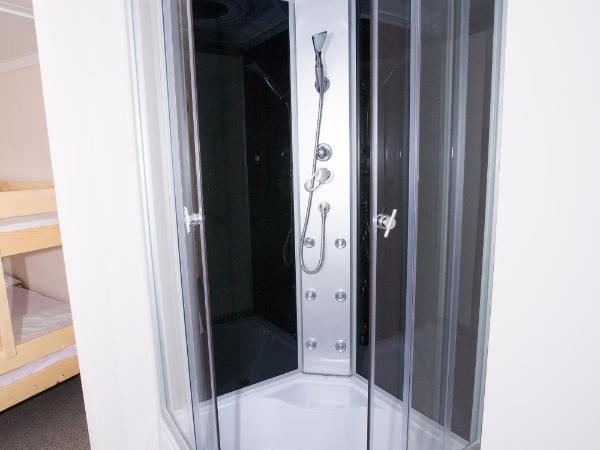 Hostel Metro : photo 3 de la chambre chambre double standard avec douche