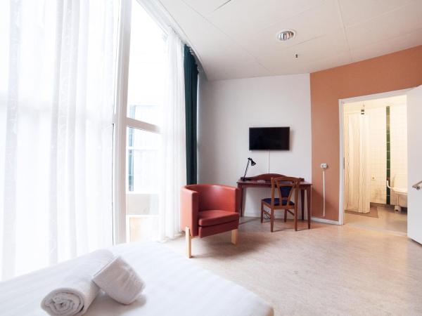 Pronova Hotell & Vandrarhem : photo 1 de la chambre chambre lits jumeaux