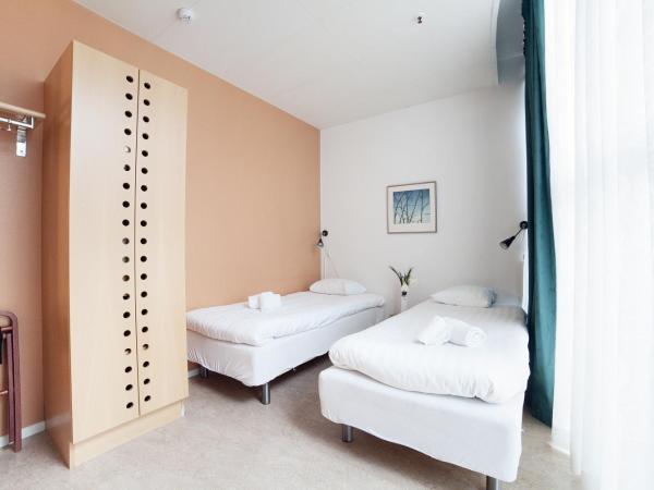 Pronova Hotell & Vandrarhem : photo 3 de la chambre chambre lits jumeaux