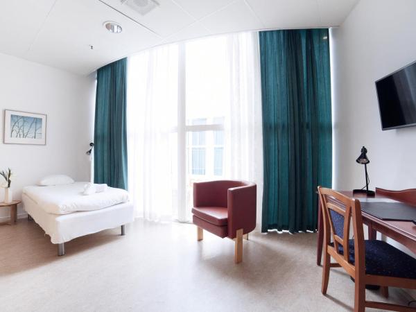 Pronova Hotell & Vandrarhem : photo 4 de la chambre chambre lits jumeaux