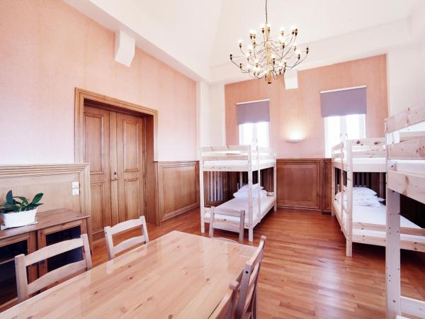 Pronova Hotell & Vandrarhem : photo 3 de la chambre lit simple en dortoir