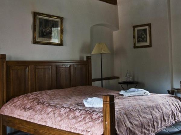 Zamek Zabreh : photo 6 de la chambre chambre histoire