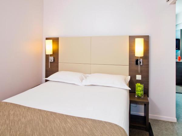 Séjours & Affaires Lille Europe : photo 1 de la chambre studio (2 adultes)