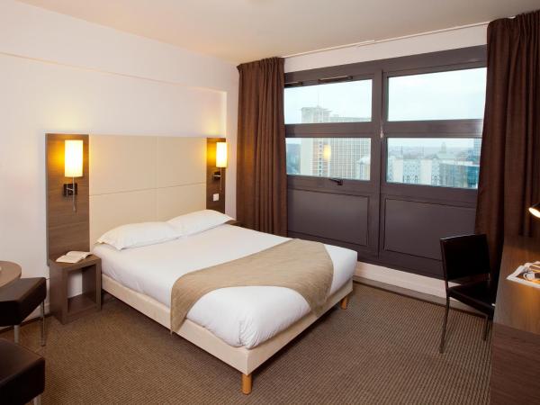 Séjours & Affaires Lille Europe : photo 4 de la chambre studio (2 adultes)