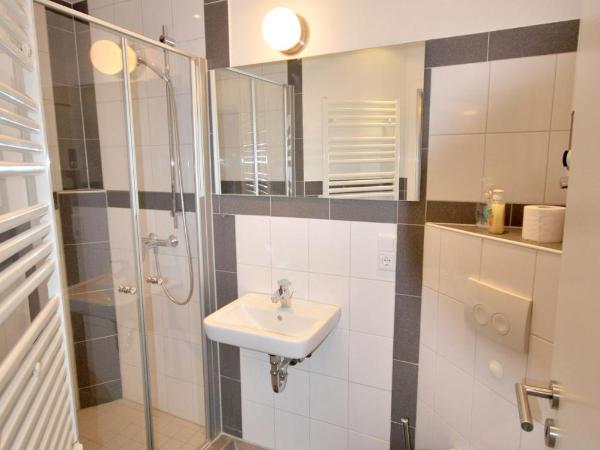 Studiotel Belle Etage : photo 6 de la chambre hébergement premium