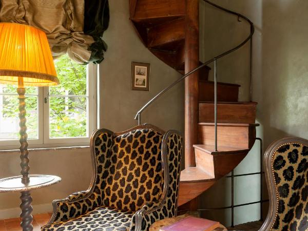 B&B Canal Deluxe : photo 3 de la chambre suite – vue sur canal