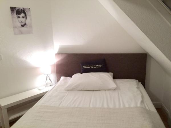 Studiotel Belle Etage : photo 1 de la chambre standard