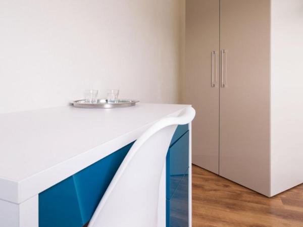 Studiotel Belle Etage : photo 4 de la chambre standard