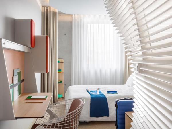 Okko Hotels Cannes Centre : photo 6 de la chambre chambre classique