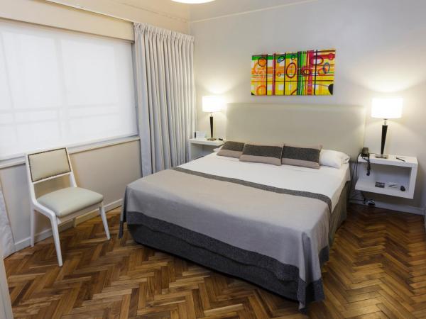 Hotel Facon Grande : photo 10 de la chambre chambre double