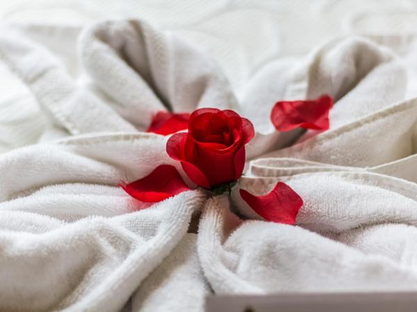 Casa Jose Maria : photo 5 de la chambre chambre deluxe