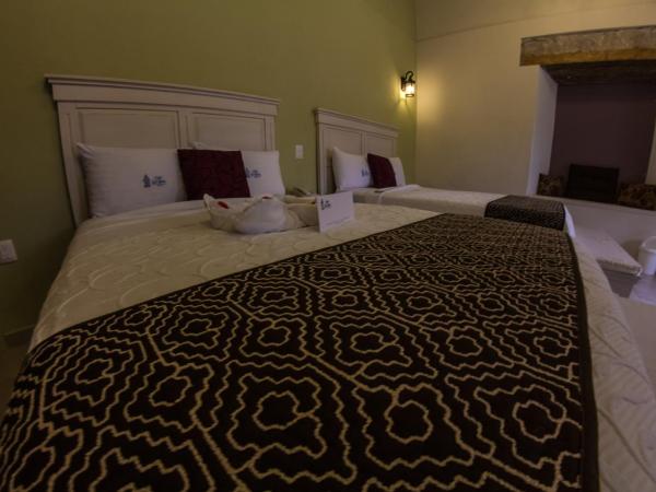 Casa Jose Maria : photo 5 de la chambre chambre lits jumeaux deluxe