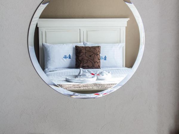 Casa Jose Maria : photo 6 de la chambre chambre lits jumeaux deluxe