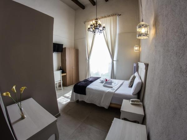 Casa Jose Maria : photo 2 de la chambre chambre deluxe