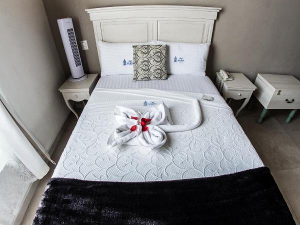 Casa Jose Maria : photo 6 de la chambre chambre deluxe