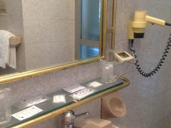 Affittacamere Maison Napoleon : photo 5 de la chambre chambre triple