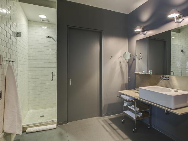 Hotel Gault : photo 2 de la chambre suite deluxe