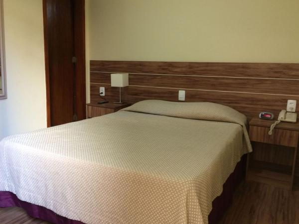 Hotel Americano : photo 1 de la chambre chambre simple