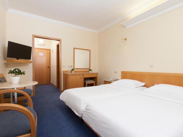 Telioni Hotel : photo 5 de la chambre chambre double