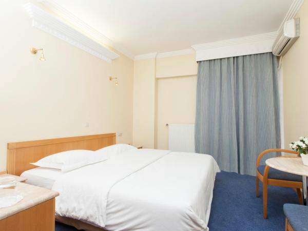 Telioni Hotel : photo 5 de la chambre chambre simple