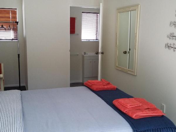 Jan's Boutique B & B Suite : photo 3 de la chambre suite