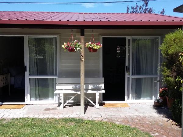 Jan's Boutique B & B Suite : photo 4 de la chambre suite