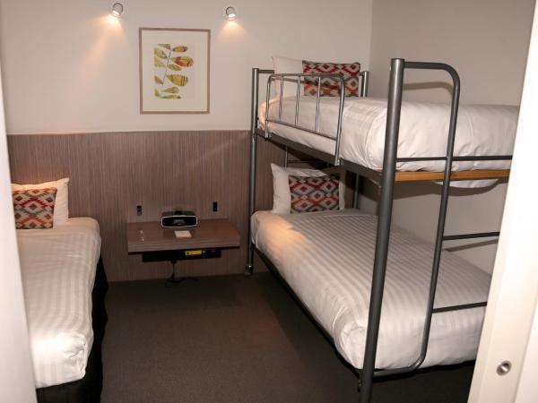 Salamanca Inn : photo 4 de la chambre 2 bedroom standard five suite