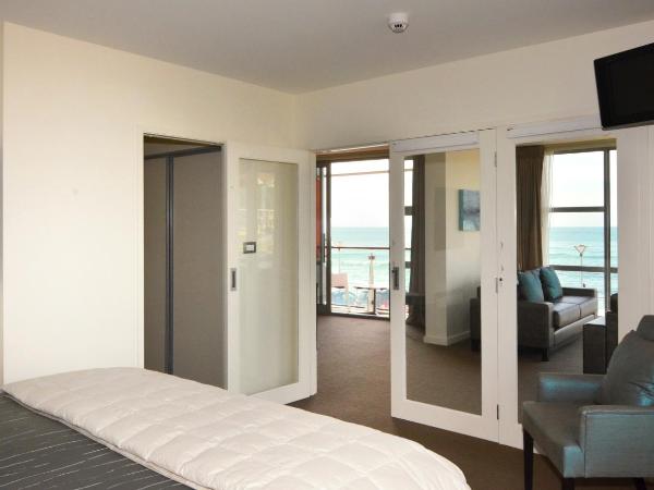 Hotel St Clair : photo 6 de la chambre appartement de luxe - vue sur océan