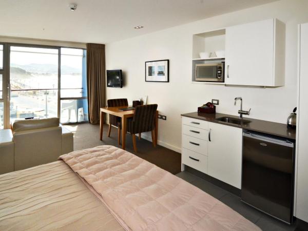 Hotel St Clair : photo 1 de la chambre studio premier - vue sur océan 